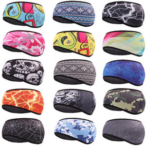 Cycling Culture Unisex Cycling Headband - Free Shipping
