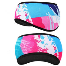 Cycling Culture Unisex Cycling Headband - Free Shipping
