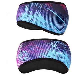 Cycling Culture Unisex Cycling Headband - Free Shipping