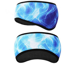 Cycling Culture Unisex Cycling Headband - Free Shipping