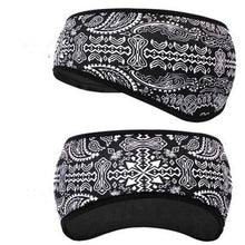Cycling Culture Unisex Cycling Headband - Free Shipping