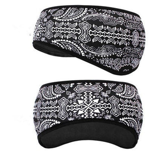 Cycling Culture Unisex Cycling Headband - Free Shipping