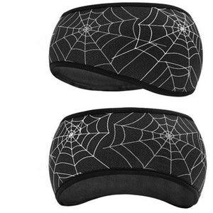 Cycling Culture Unisex Cycling Headband - Free Shipping