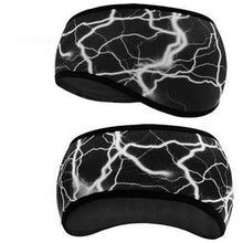 Cycling Culture Unisex Cycling Headband - Free Shipping