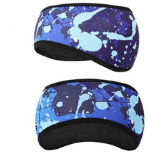 Cycling Culture Unisex Cycling Headband - Free Shipping