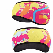 Cycling Culture Unisex Cycling Headband - Free Shipping