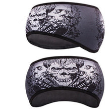 Cycling Culture Unisex Cycling Headband - Free Shipping