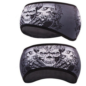 Cycling Culture Unisex Cycling Headband - Free Shipping