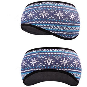 Cycling Culture Unisex Cycling Headband - Free Shipping