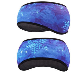 Cycling Culture Unisex Cycling Headband - Free Shipping