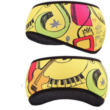 Cycling Culture Unisex Cycling Headband - Free Shipping