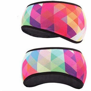 Cycling Culture Unisex Cycling Headband - Free Shipping
