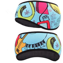 Cycling Culture Unisex Cycling Headband - Free Shipping