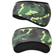 Cycling Culture Unisex Cycling Headband - Free Shipping