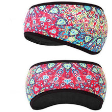 Cycling Culture Unisex Cycling Headband - Free Shipping