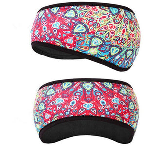 Cycling Culture Unisex Cycling Headband - Free Shipping