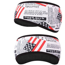 Cycling Culture Unisex Cycling Headband - Free Shipping