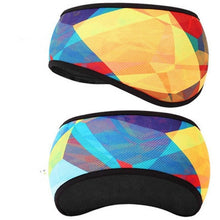 Cycling Culture Unisex Cycling Headband - Free Shipping