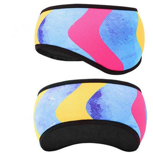 Cycling Culture Unisex Cycling Headband - Free Shipping