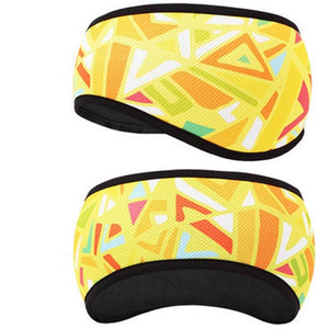 Cycling Culture Unisex Cycling Headband - Free Shipping