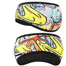 Cycling Culture Unisex Cycling Headband - Free Shipping