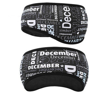 Cycling Culture Unisex Cycling Headband - Free Shipping