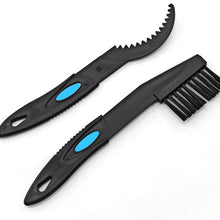 Tom Top Portable Bicycle Chain Cleaner With Scrubber
