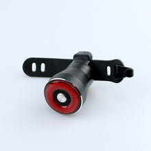 Smart Eye Brake Tail Light -  Waterproof  and Rechargeable
