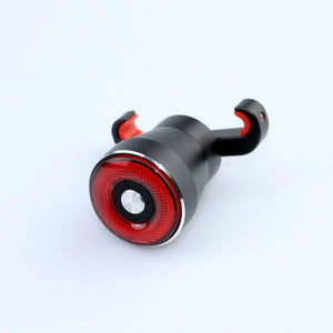 Smart Eye Brake Tail Light -  Waterproof  and Rechargeable