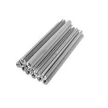 12PCS/bag Cycling Wheel Rim Spoke Bike Mount Tube Warning Light Strip
