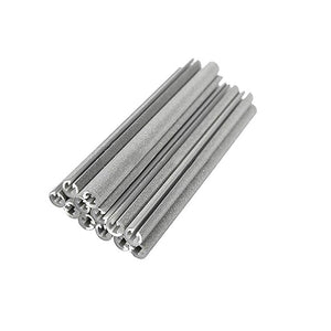 12PCS/bag Cycling Wheel Rim Spoke Bike Mount Tube Warning Light Strip