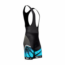 Ladies Cycling Jersey Half Sleeve Top Racing Team Breathable Biking Shirt - FREE SHIPPING