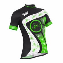 Ladies Cycling Jersey Half Sleeve Top Racing Team Breathable Biking Shirt - FREE SHIPPING