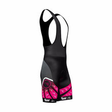 Ladies Cycling Jersey Half Sleeve Top Racing Team Breathable Biking Shirt - FREE SHIPPING